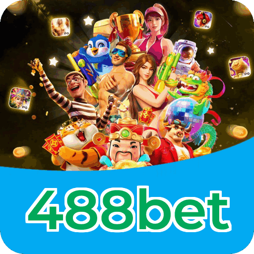 Tabela RTP dos jogos de cassino da 488bet